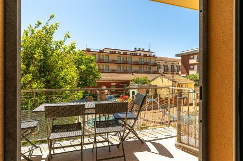 Apartamento Residenza Casa Del Sole