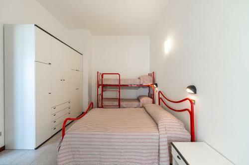 Apartamento Residenza Casa Del Sole
