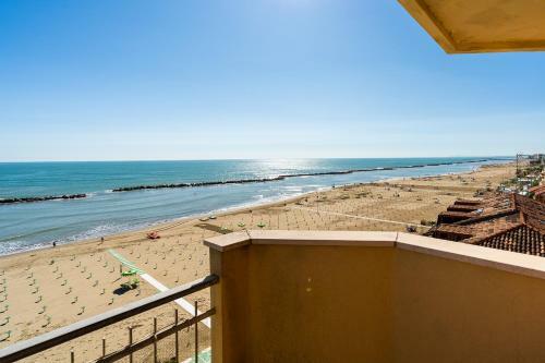 Apartamento Residenza Casa Del Sole