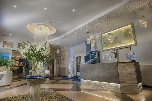 Hotel Nettuno
