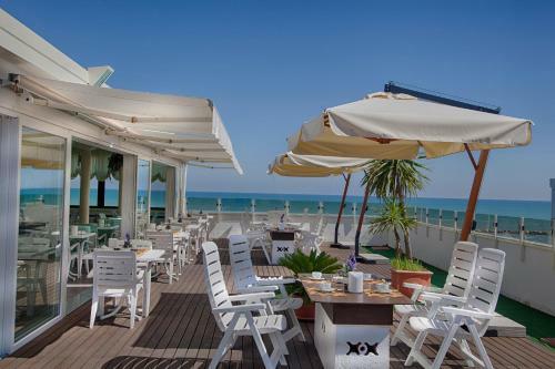 Hotel Nettuno