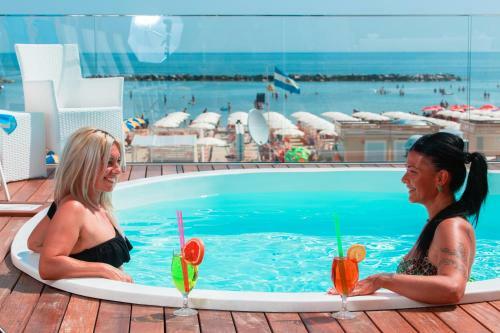 Hotel Nettuno