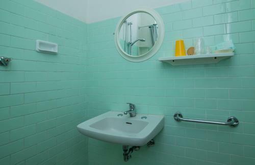 Bed & Breakfast Hotel Sayonara