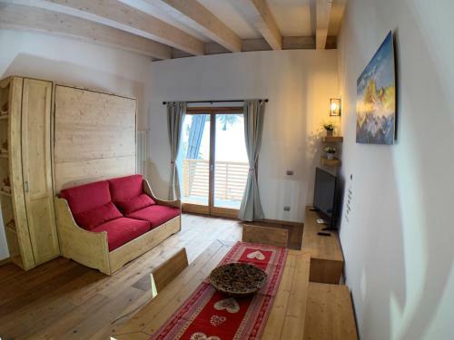 Apartamento Ilia House & Spa