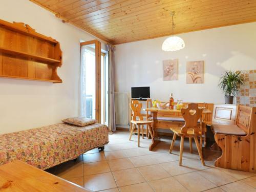Apartamento Locazione Turistica Marmolada-5