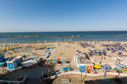 Hotel Ideale Mare