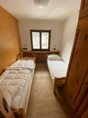 Apartamento Casa Doleda