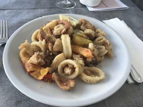 Hotel La Bussola Sul Mare