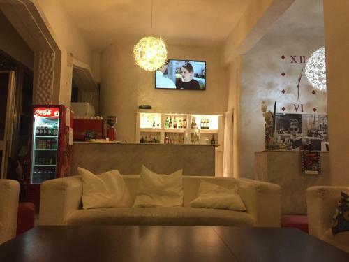 Hotel La Bussola Sul Mare