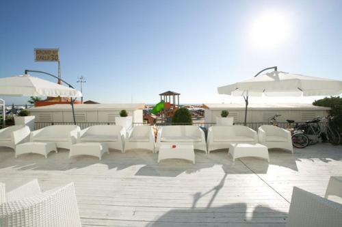 Hotel La Bussola Sul Mare