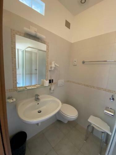 Hostal Foresteria Lombarda Da Colombina