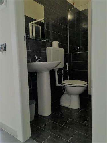 Bed & Breakfast Le Mura Foresteria