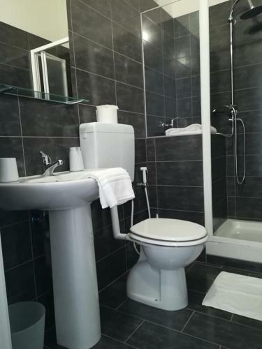 Bed & Breakfast Le Mura Foresteria