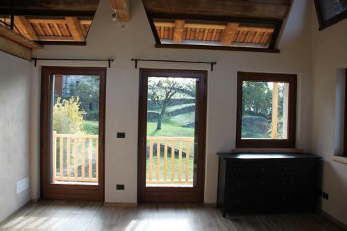 Apartamento Residenza Di Campagna