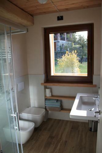 Apartamento Residenza Di Campagna