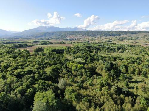 Apartamento Residenza Di Campagna