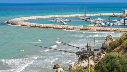 Apartamento Complessi Residenziali Lido Del Sole
