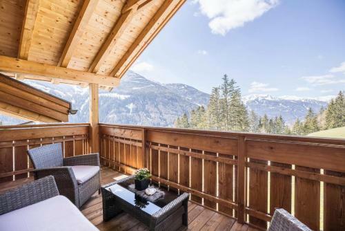 Apartamento Golserhof Sonne