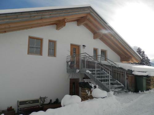 Apartamento Golserhof Kristall