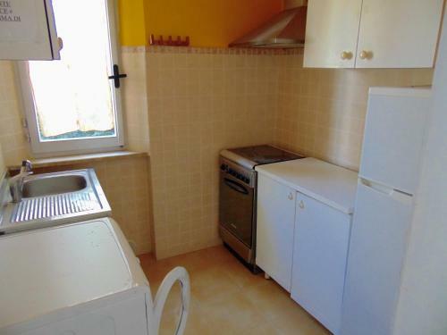 Apartamento Residence Mare Verde - Interno 19-18