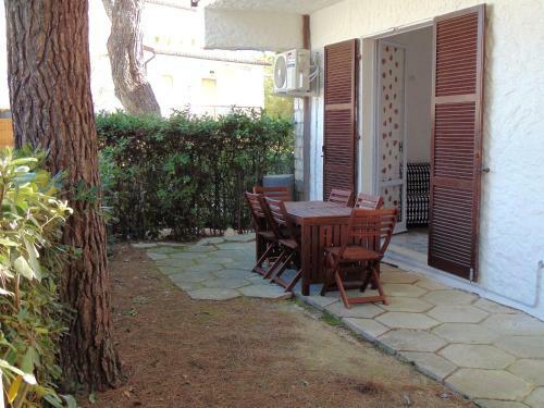 Apartamento Residence Mare Verde - Interno 19-18
