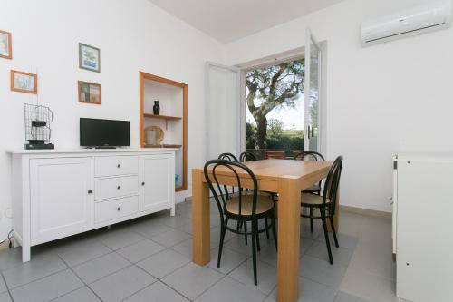 Apartamento Residence Mare Verde - Interno 19-19