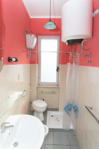 Apartamento Residence Mare Verde - Interno 19-19