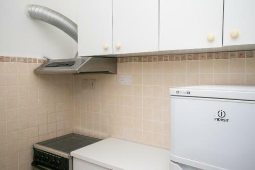 Apartamento Residence Mare Verde - Interno 21-20