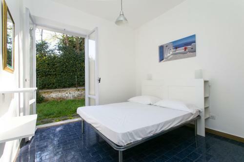 Apartamento Residence Mare Verde - Interno 21-20