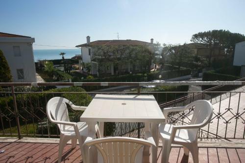 Apartamento Residence Mare Verde - Interno 23-15