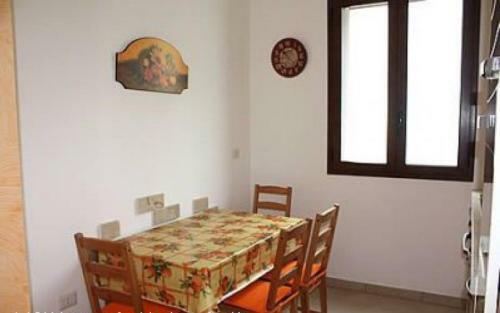 Apartamento Quadrilocale Adamagi Sole