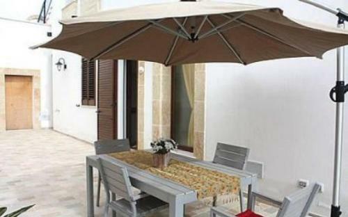 Apartamento Quadrilocale Adamagi Sole