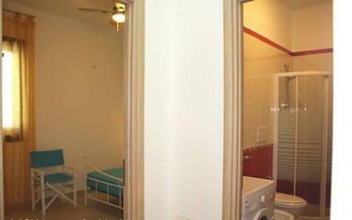 Apartamento Quadrilocale Adamagi Sole