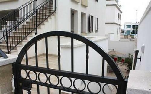 Apartamento Quadrilocale Adamagi Sole