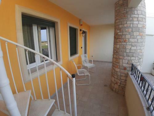 Villa Poseidone