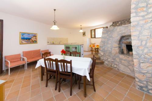 Trullo - Cantoru