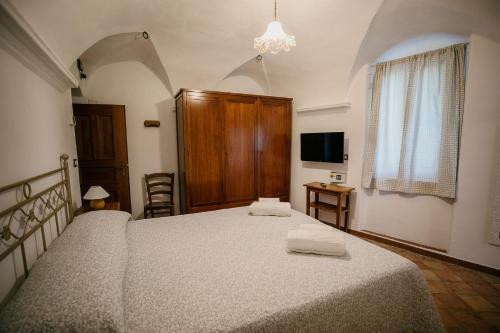 Hostal Villa Alda