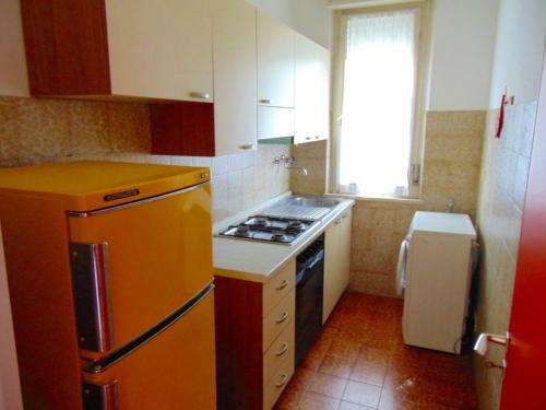 Apartamento M245 - Marcelli, Trilocale Con Terrazzo E A/c