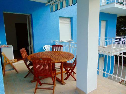 Apartamento M245 - Marcelli, Trilocale Con Terrazzo E A/c