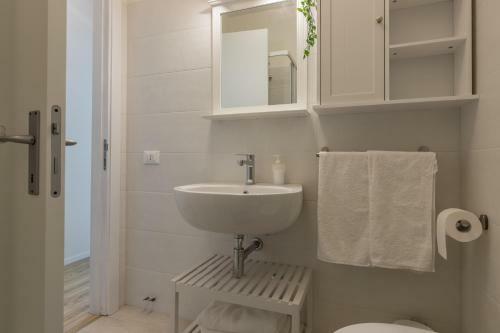 Apartamento Conero Sea Loft