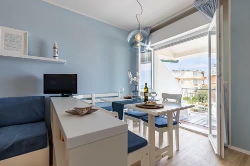 Apartamento Conero Sea Loft