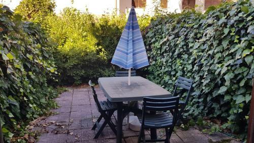 Apartamento M256 - Marcelli, Bilocale Con Giardino E Posto Auto