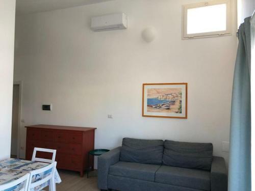 Apartamento Rs306-marcelli Mono Fronte Mare