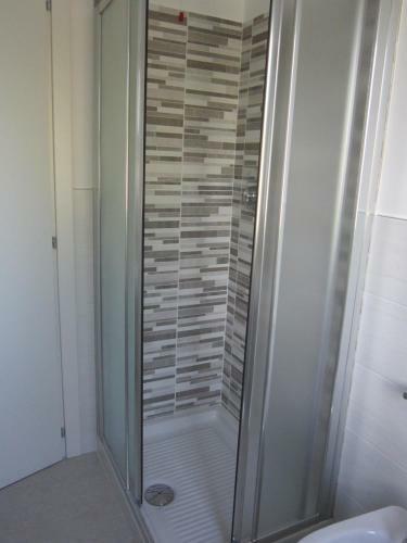Apartamento M272 - Marcelli, Nuovo Trilocale Con Giardino