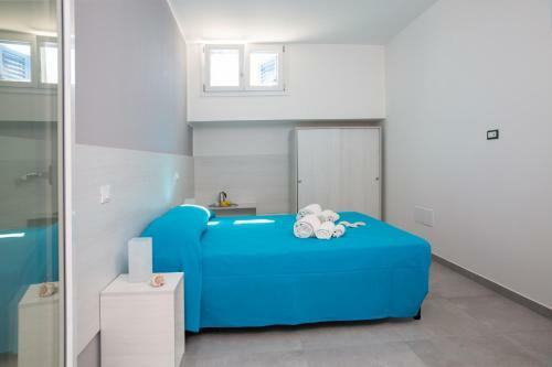 Residenziale Blu 1