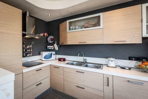 Apartamento Casa Belvedere