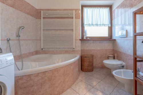 Apartamento Casa Belvedere