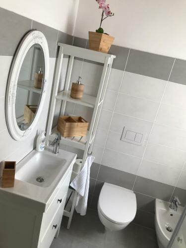 Bed & Breakfast La Casetta Malpensa