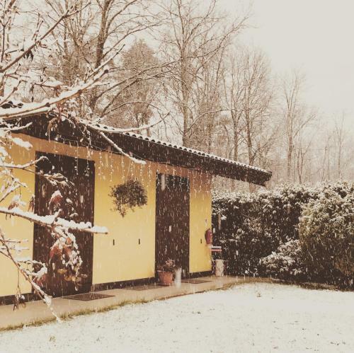 Bed & Breakfast La Casetta Malpensa