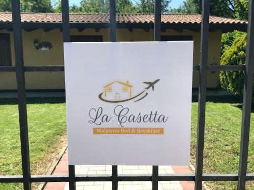Bed & Breakfast La Casetta Malpensa